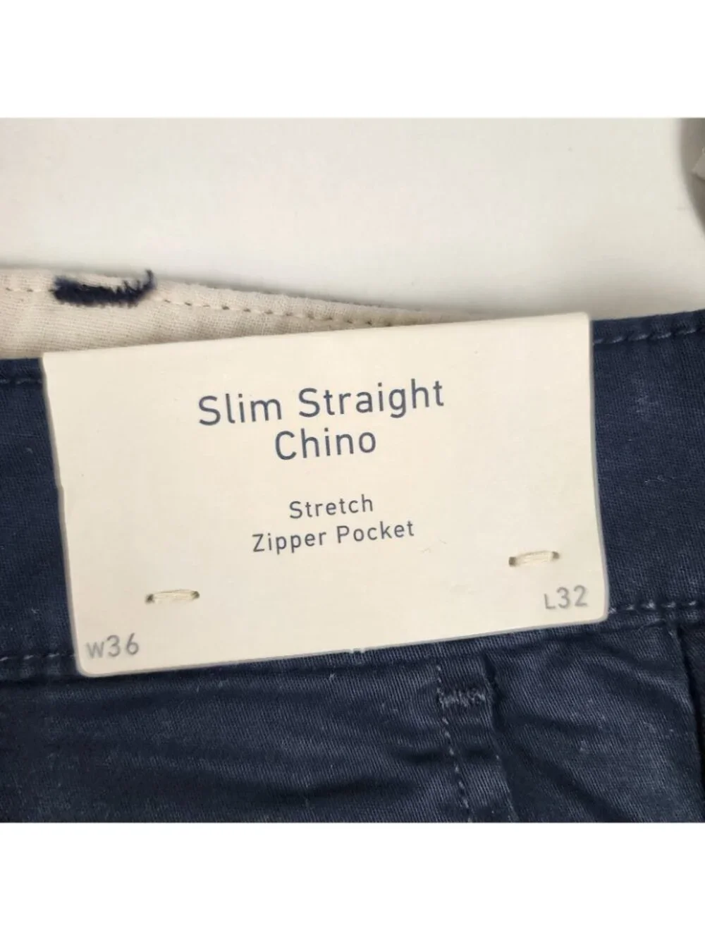 Hollister pants mens